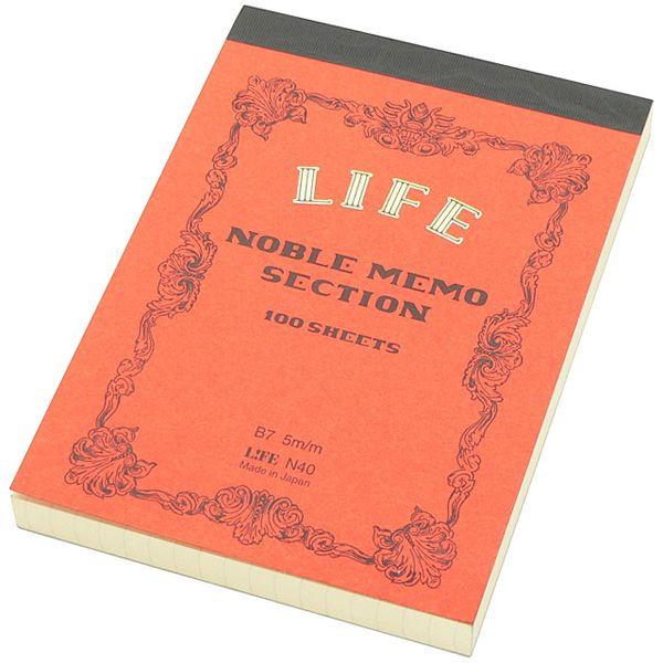 LIFE Ct m[u 5mm B7 5Zbg N40 10430 v[g Mtg NX}X 