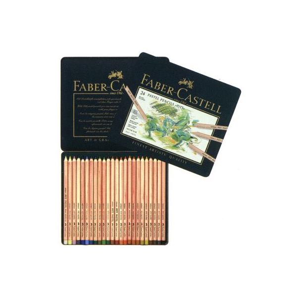 FM 24F t@[o[JXe v[g sbg pXeM 112124 FABER-CASTELL NX}X 