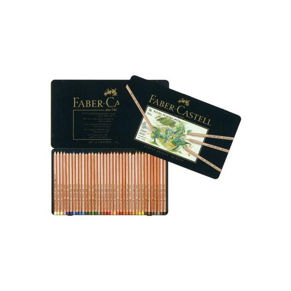 FM 36F t@[o[JXe v[g sbg pXeM 112136 FABER-CASTELL NX}X 