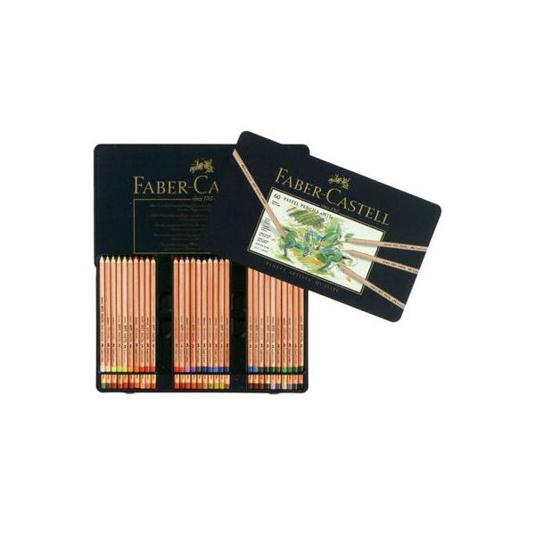 FM 60F t@[o[JXe v[g sbg pXeM 112160 FABER-CASTELL NX}X 