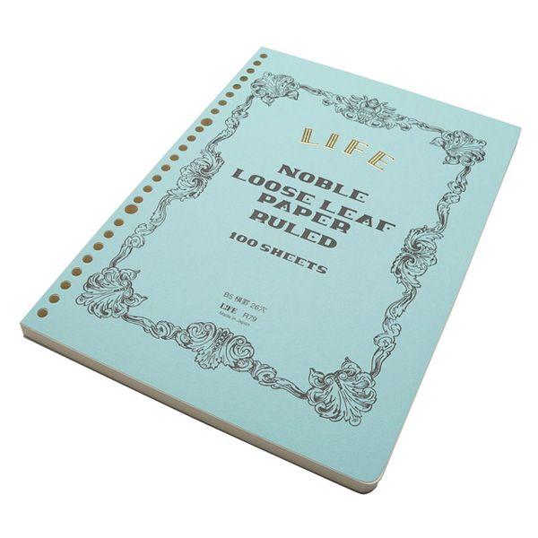 LIFE Ct Pi m[u[Y[t 8mmr B5 R79 14198 v[g Mtg NX}X 