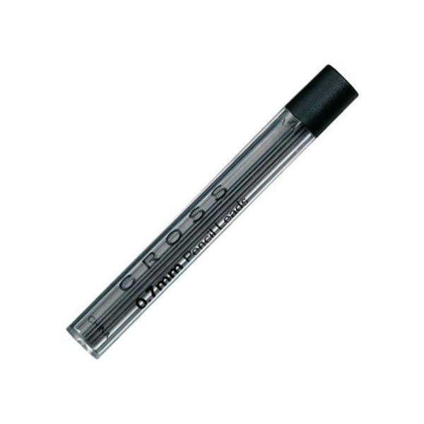 シャープペン 替芯 クロス CROSS シャーペン芯 ルースタイプ用 0.7mm 15本入り 8742 / 高級 ブランド