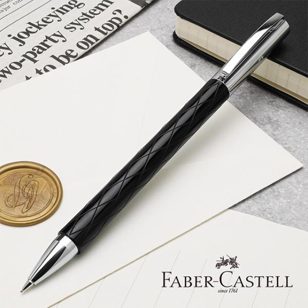 最終値下げ❗️ファーバーカステル アンビジョン 3本組 楽天市場】ファーバーカステル ボールペン アンビションの通販