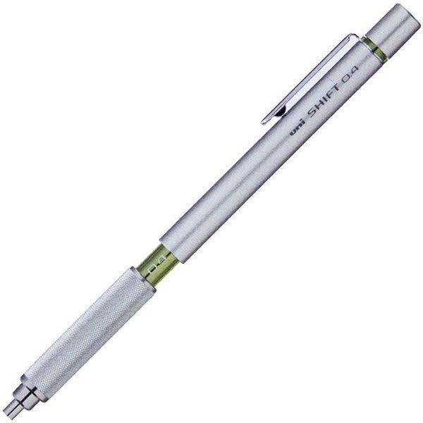 三菱（MITSUBISHI） シャーペン 名入れ 三菱鉛筆 シフト M4-1010