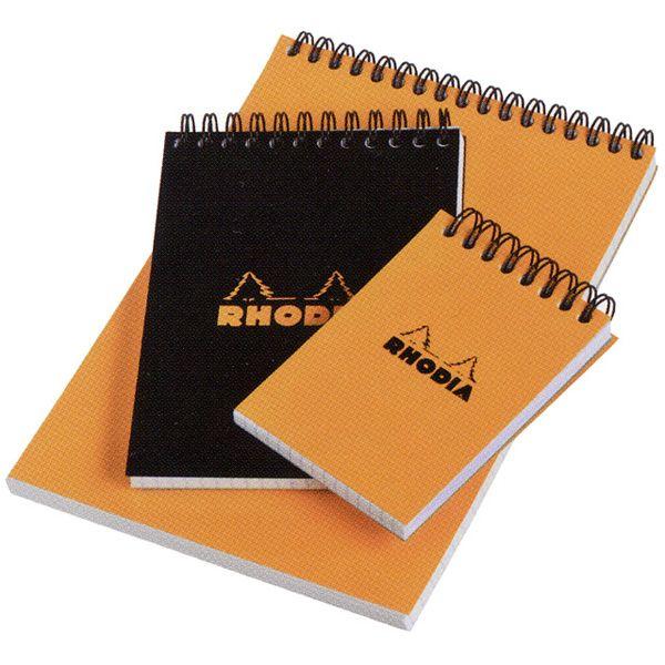 fBA RHODIA Pi NVbN m[gpbh IW A5 No.16 CF16500  NX}X 