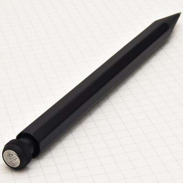 シャープペン カヴェコ 名入れ Kaweco シャーペン 0 9mm ペンシルスペシャル ブラック Ps 09 高級 ブランド プレゼント おすすめ 男性 女性 人気 書きやすい Buyee Buyee Japanese Proxy Service Buy From Japan Bot Online
