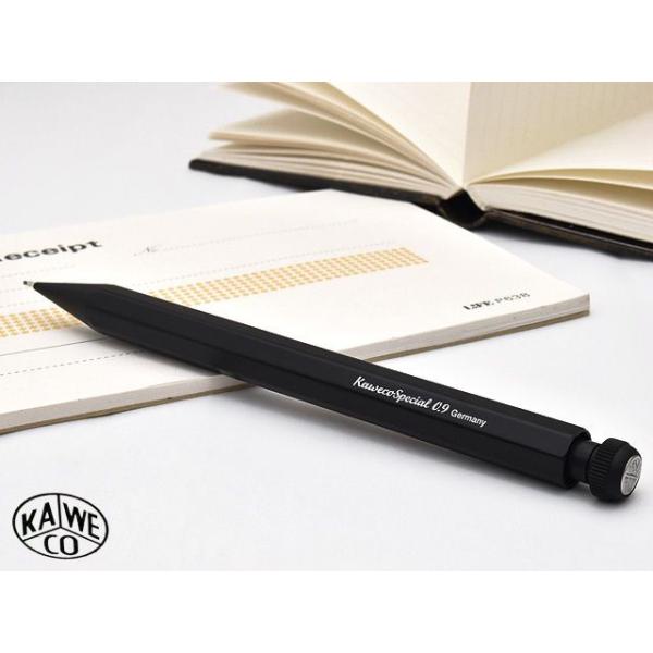 シャープペン カヴェコ 名入れ Kaweco シャーペン 0 9mm ペンシルスペシャル ブラック Ps 09 高級 ブランド プレゼント おすすめ 男性 女性 人気 書きやすい Buyee Buyee Japanese Proxy Service Buy From Japan Bot Online
