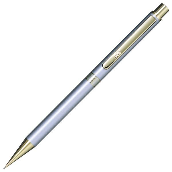 シャープペン ダックス 名入れ Daks シャーペン ハイセンスシリーズ メタルブルー 66 1325 544 高級 ブランド プレゼント おすすめ 男性 女性 人気 おしゃれ 1757 万年筆 ボールペンのペンハウス 通販 Yahoo ショッピング