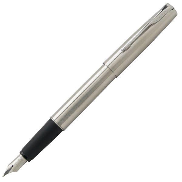 PARKER 万年筆 パーカー 名入れ フロンティア 136162 SS CT