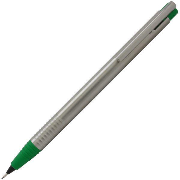 シャープペン ラミー 名入れ Lamy シャーペン ロゴ ステンレス L105gn グリーン 高級 ブランド プレゼント おすすめ 男性 女性 人気 おしゃれ 万年筆 ボールペンのペンハウス 通販 Yahoo ショッピング
