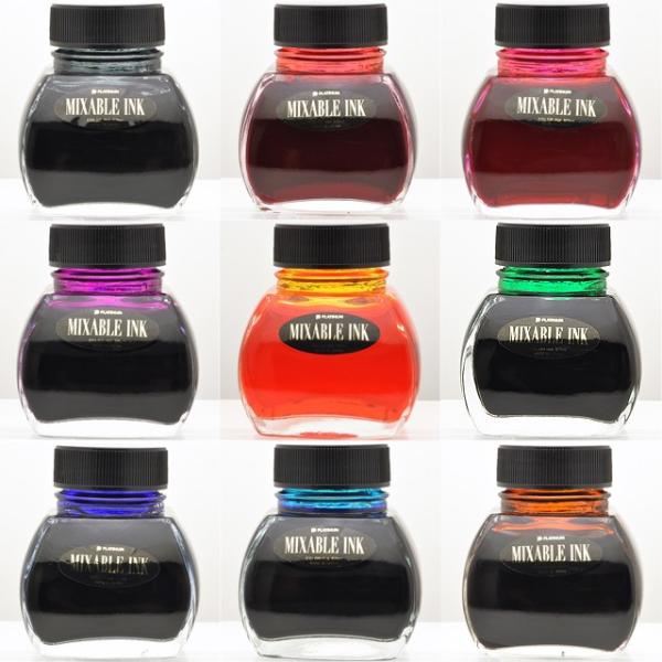 �~�N�T�u���C���N �������� �v���`�i���N�M 60ml INKM-1200 PLATINUM �v���[���g �M�t�g ���̓�2026 ����