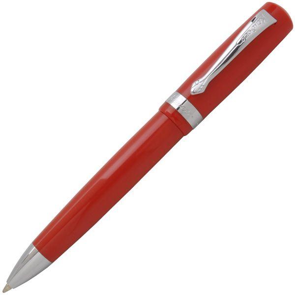 Kaweco�J���F�R�{�[���y�� �X�`���[�f���g���b�h KAWECO-STBP-RD ���̓�2026 ����