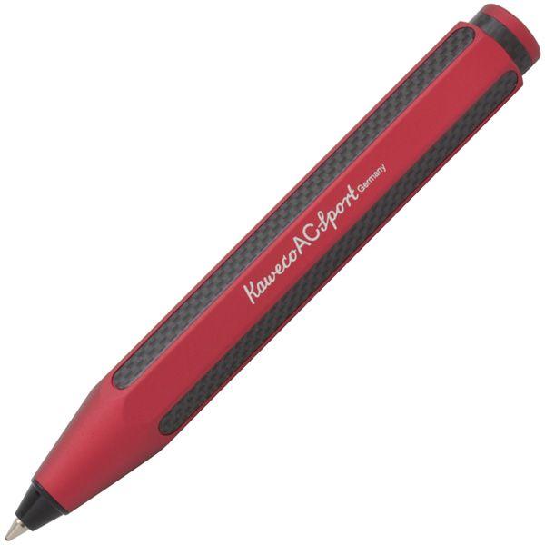 Kaweco（カヴェコ） ボールペン KAWECO AC スポーツ レッド KAWECO