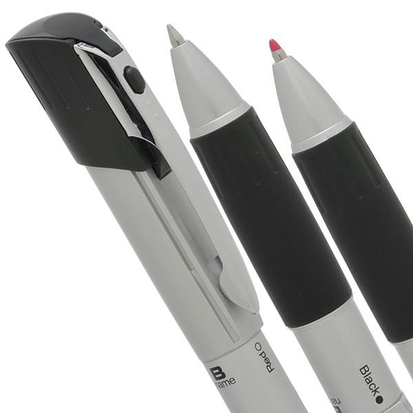 ボールペン 印鑑 三菱鉛筆 名入れ ネームペン キャップ スライド 2色 印鑑付きボールペン She2 1800 高級 ブランド シャチハタ キャップレス ハンコ はんこ Buyee Buyee Japanese Proxy Service Buy From Japan Bot Online