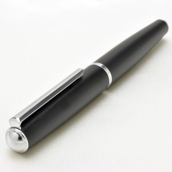 ボールペン エルバン インクローラーボール カートリッジインク用ペン ブラス Hb Pen05 ブラック 高級 ブランド おすすめ 男性 女性 かっこいい かわいい Buyee Servis Zakupok Tretim Licom Buyee Pokupajte Iz Yaponii