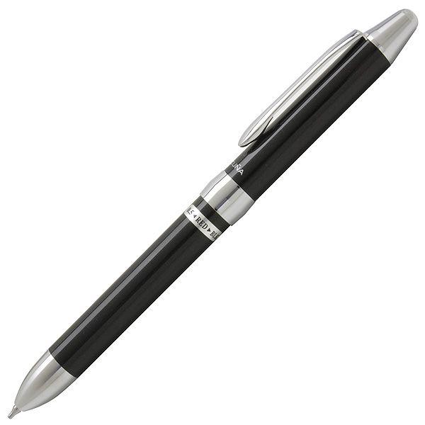 ぺんてる（Pentel） 多機能ボールペン 名入れ ビクーニャEXイー