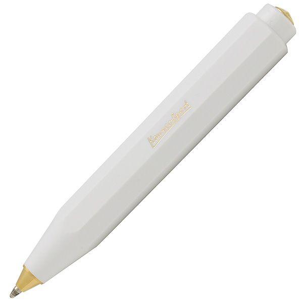 �{�[���y�� �J���F�R ������ KAWECO �N���V�b�N�X�|�[�c �z���C�g CSBP-WH  �v���[���g  ���̓�2026 ����