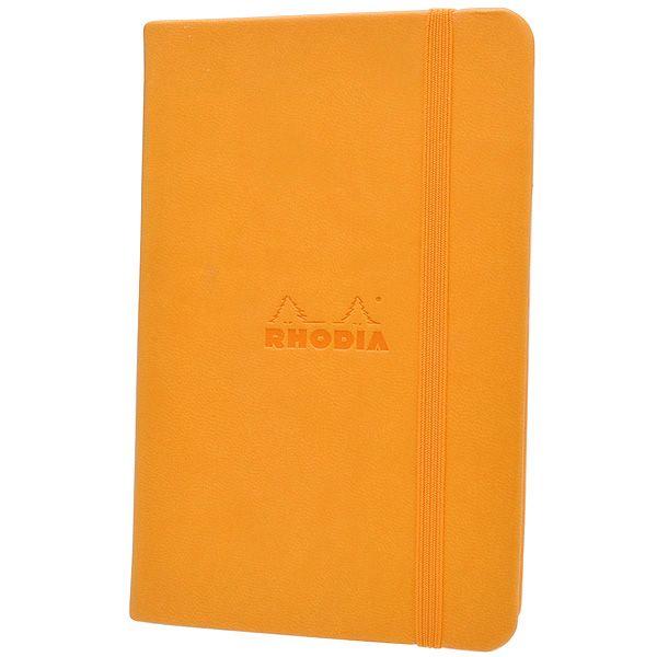 fBA RHODIA A6TCY EFum[g cf118568 IW 5mmhbg  NX}X 