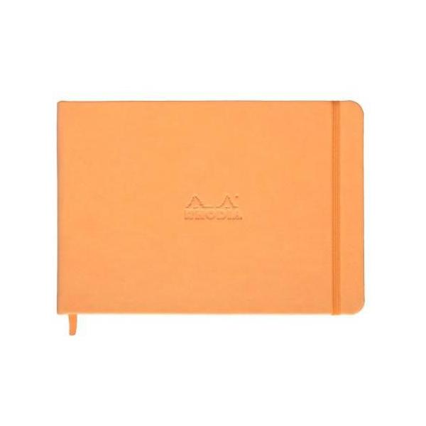 fBA RHODIA A5TCY EFum[g hXP[v cf118048 IW 5mmhbg v[g NX}X 