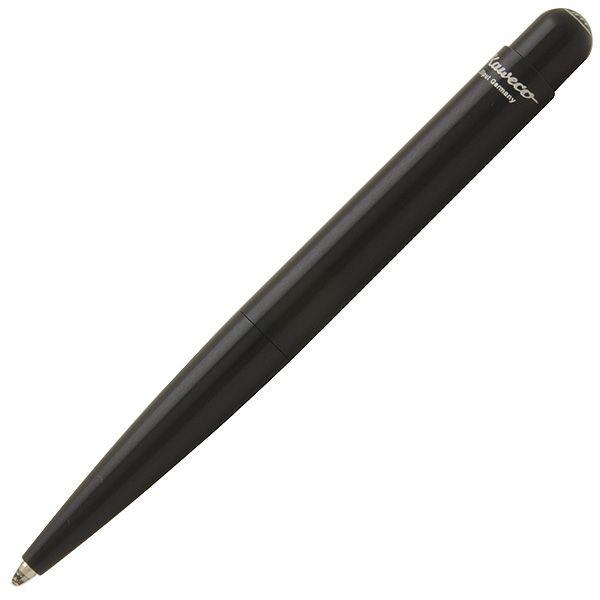 ボールペン カヴェコ KAWECO リリプット LILIPUT ブラックLIBP-BK