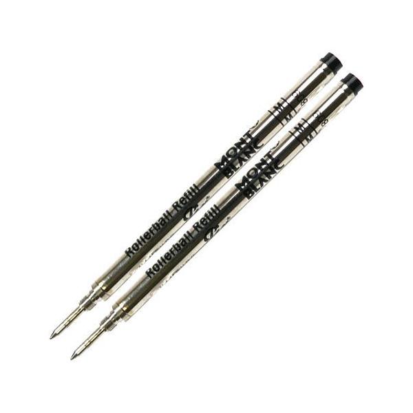 MONTBLANC（モンブラン） 水性ボールペン 替芯 ローラーボール用替え芯