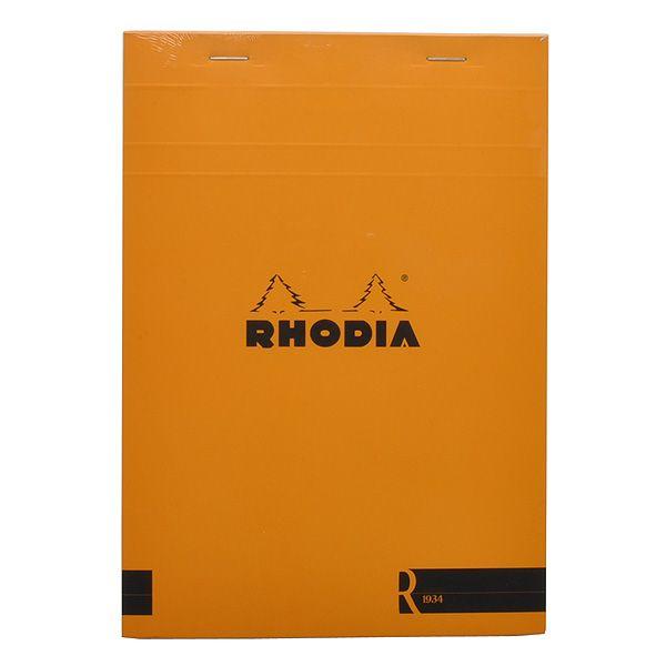 fBA RHODIA Pi ubN R No.16 IW r cf162011  v[g Mtg NX}X 
