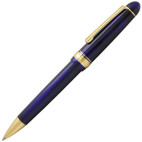 プラチナ萬年筆 #3776 センチュリー BNB-5000 [シャルトルブルー