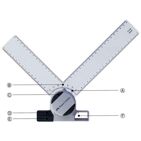 t@[o[JXe FABER-CASTELL VXe} 171200 hteBOwbh v[g Mtg NX}X 