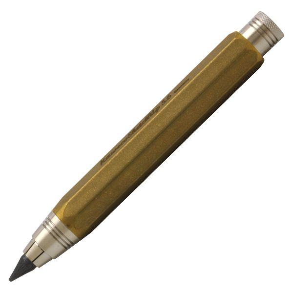 Kaweco（カヴェコ） 名入れ 5.6mm スケッチアップ クラッチシャーペン