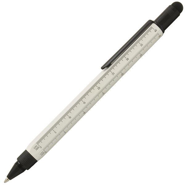 ボールペン マイスター 多機能  ツールペン UB-HLTF26B-WH ブラック×ホワイト 265BUB-HLTF26B-WH / 高級 ブランド プレゼント おすすめ 男性 女性