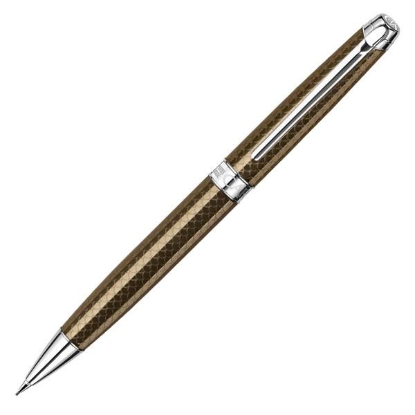 【期間限定価格】CARAN D'ACHE レズンシャープペンシル本体 サフラン 期間限定価格】CARAN D'ACHE レズンシャープペンシル本体 サフラン