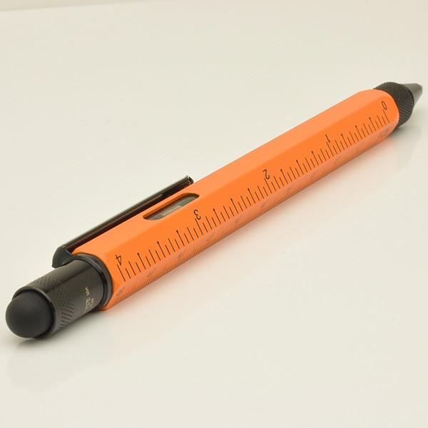 MONT VEREDE ボールペン モンテベルデ(Monnteberude) ボールペンツール60 ミッドナイト