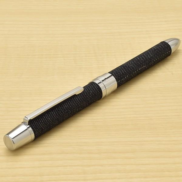 セーラー万年筆 多機能ボールペン SAILOR レフィーノ・ディー 16-0326