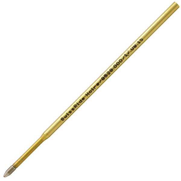 CARAN d'ACHE ボールペン 替芯 カランダッシュ ボールペン888用