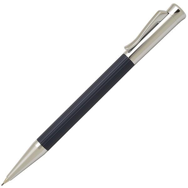 ファーバーカステル シャーペン 名入れ タミシオ ナイトブルー 0.7mm