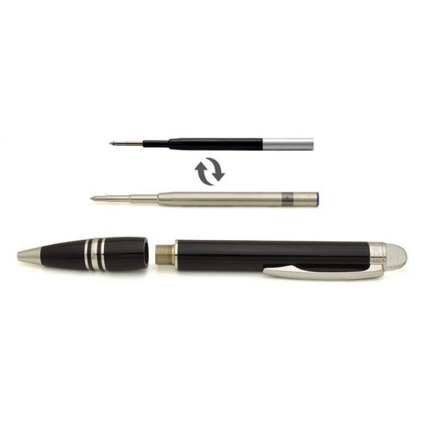 ボールペン モンブラン リフィルアダプター Montblanc対応モデル ジェットストリーム Jetstream 芯 対応 Ba Mb01 Buyee 日本代购平台 产品购物网站大全 Buyee一站式代购 Bot Online