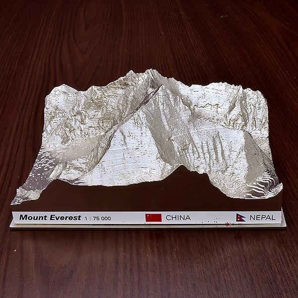 エベレスト Everest 登山 模型 ジオラマ エベレスト Everest 登山 模型 ジオラマ｜Yahoo!フリマ（旧PayPayフリマ）