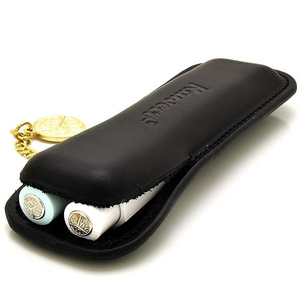 Kaweco ペンケース 筆箱 2本 カヴェコ 復刻版 スポーツ SPORT用