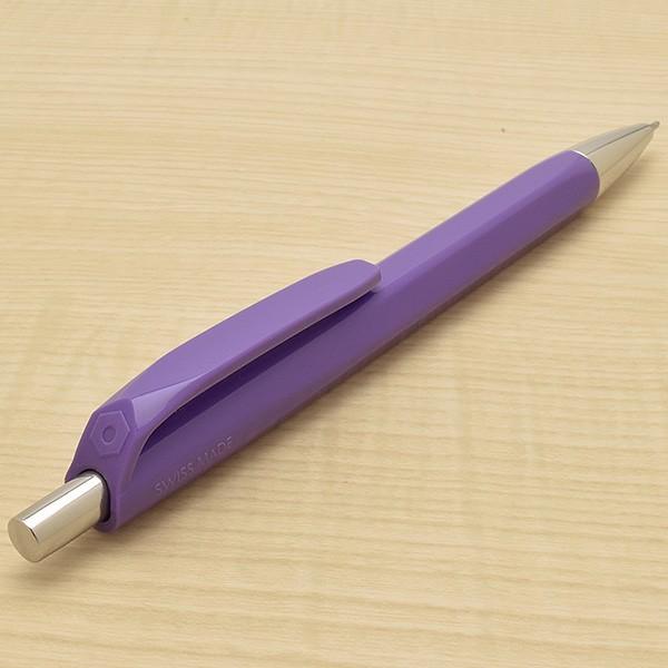 CARAN d'ACHE（カランダッシュ） シャーペン 名入れ 0.7mm 888