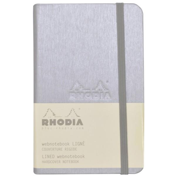 fBA RHODIA A6TCY EFum[g cf118067 O[ r  v[g NX}X 