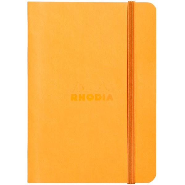 fBA RHODIA A5TCY fBA } \tgJo[ m[g cf117415 IW r v[g  NX}X 
