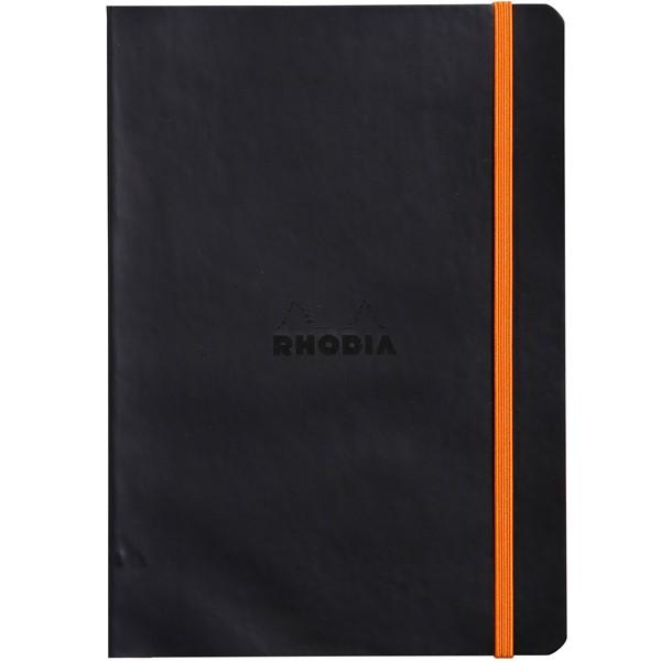 fBA RHODIA A5TCY fBA } \tgJo[ m[g cf117402 ubN r v[g NX}X 