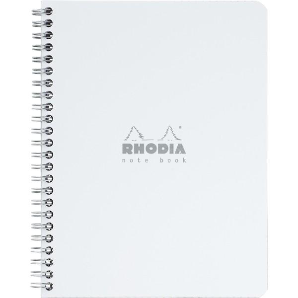 fBA RHODIA Pi NVbN _uOm[g A5 zCg r CF193461   NX}X 
