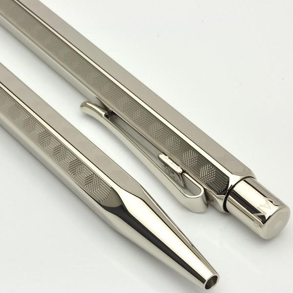 CARAN d'ACHE（カランダッシュ） ボールペン 名入れ エクリドール