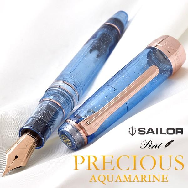Pent〈ペント〉 by セーラー万年筆 万年筆 特別生産品