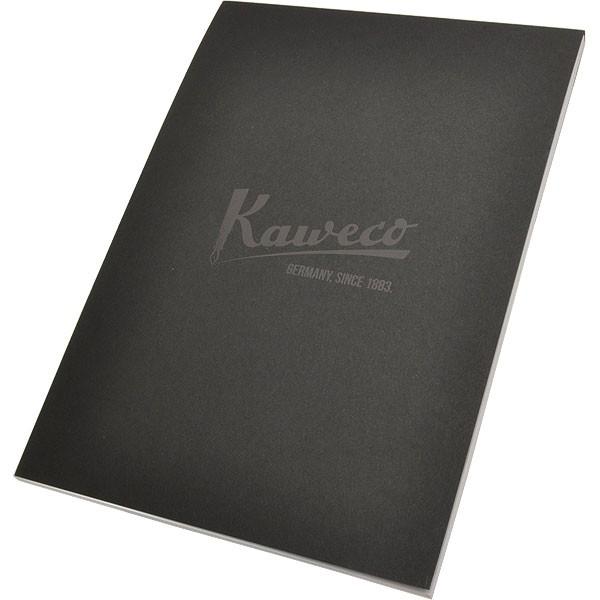 �J���F�R A5�T�C�Y �m�[�g�p�b�h �u���b�N NOTE-BK KAWECO �v���[���g �M�t�g ��̓� ����