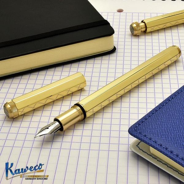 ブラス kaweco 万年筆の人気商品・通販・価格比較 - 価格.com