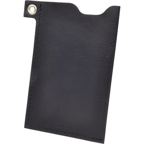 dunn�f���� �\���p�X�P�[�X DSP01 �u���[�u���b�N 37725 �v���[���g ��̓� ����