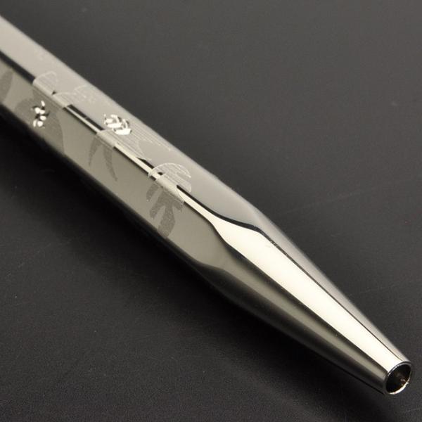 CARAN d'ACHE（カランダッシュ） ボールペン 名入れ エクリドール 0890