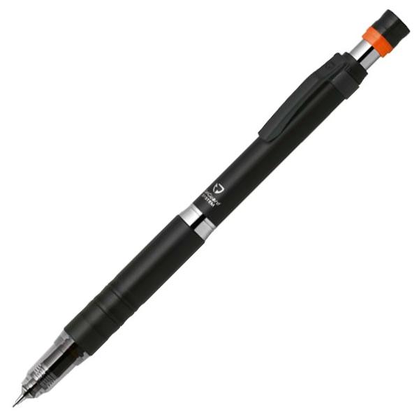 0710 　黒白2点セット ゼブラ（ZEBRA） デルガード タイプLx 0.3mm P−MAS86−BK